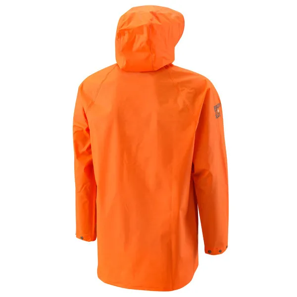 KTM PURE RAIN JACKET 