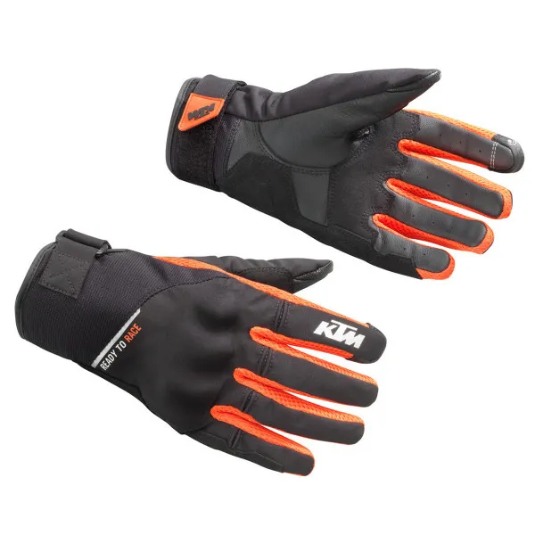 KTM KTM TWO 4 RIDE rukavice 