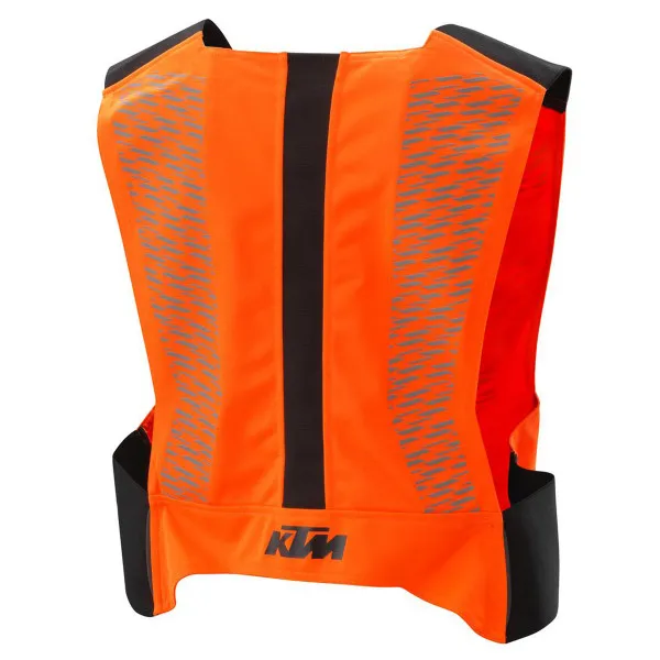 KTM KTM reflektujući prsluk 