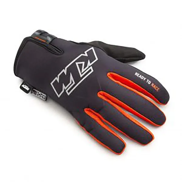 KTM RACETECH WP rukavice 