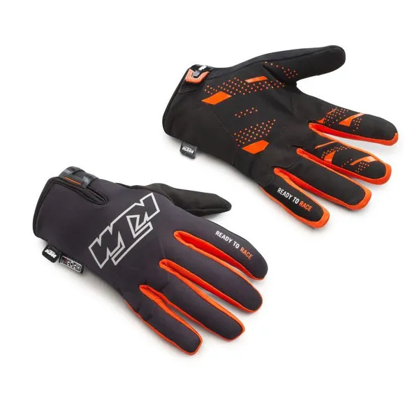 KTM KTM RACETECH WP rukavice 