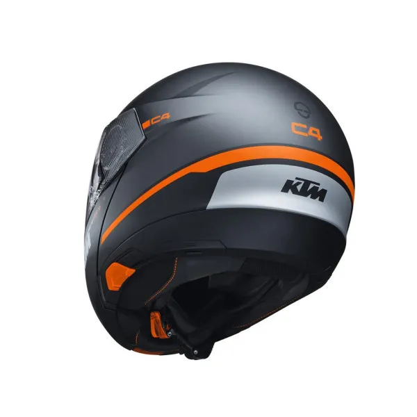 KTM KTM C4 PRO kaciga 