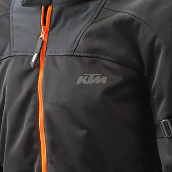 KTM KTM SOLAR AIR jakna 