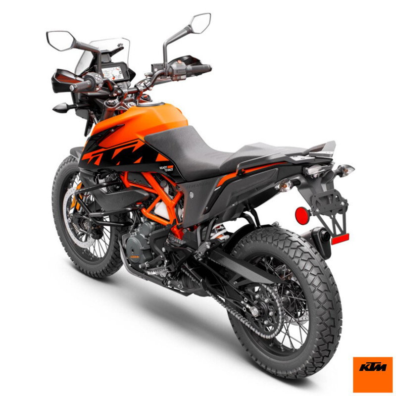 Ktm adventure 360 discount
