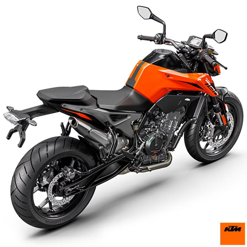 KTM 790 DUKE KTM Srbija