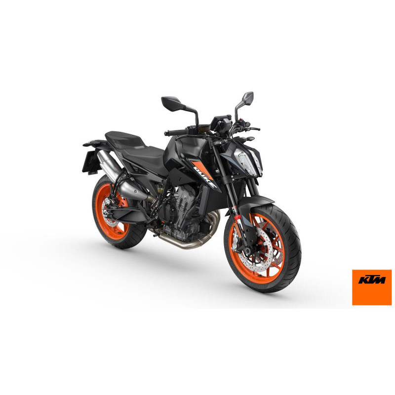 KTM KTM 790 DUKE | KTM Srbija