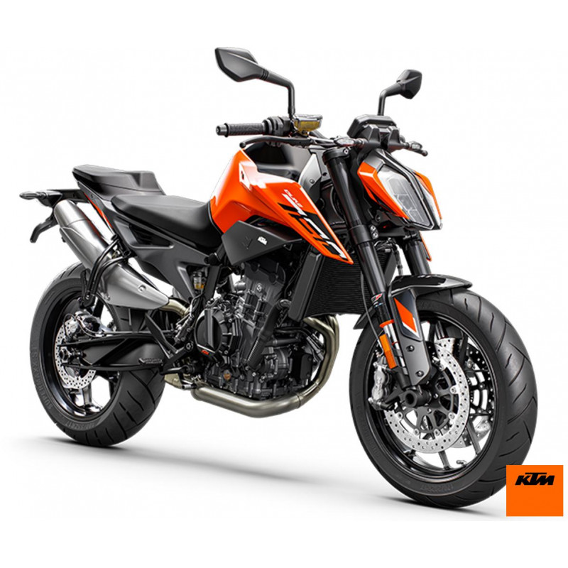 Ktm 790 cena top