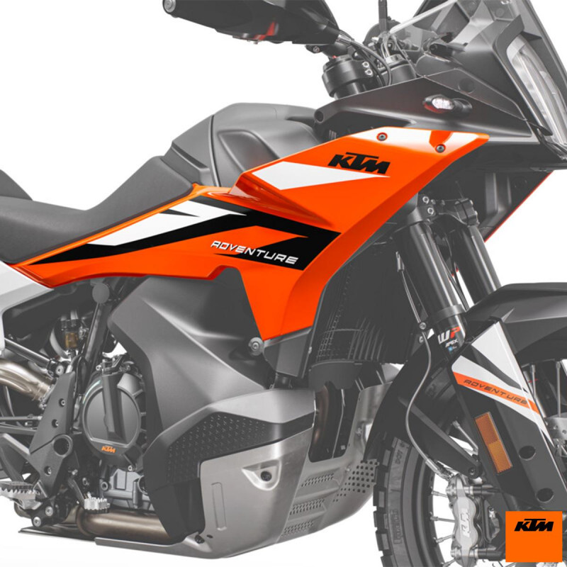 Ktm 890 sales adventure cena