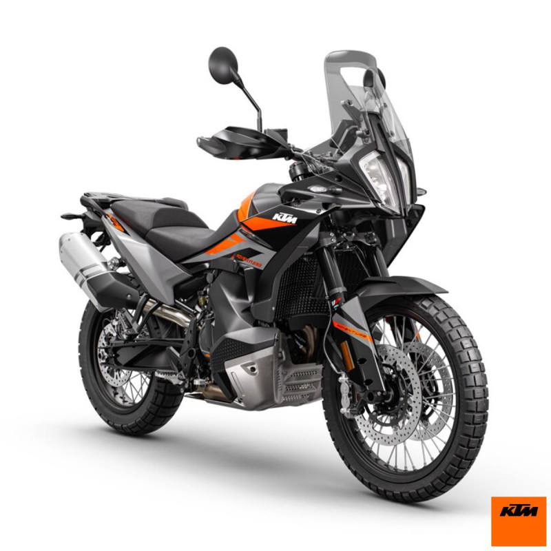 Ktm 890 outlet adventure cena