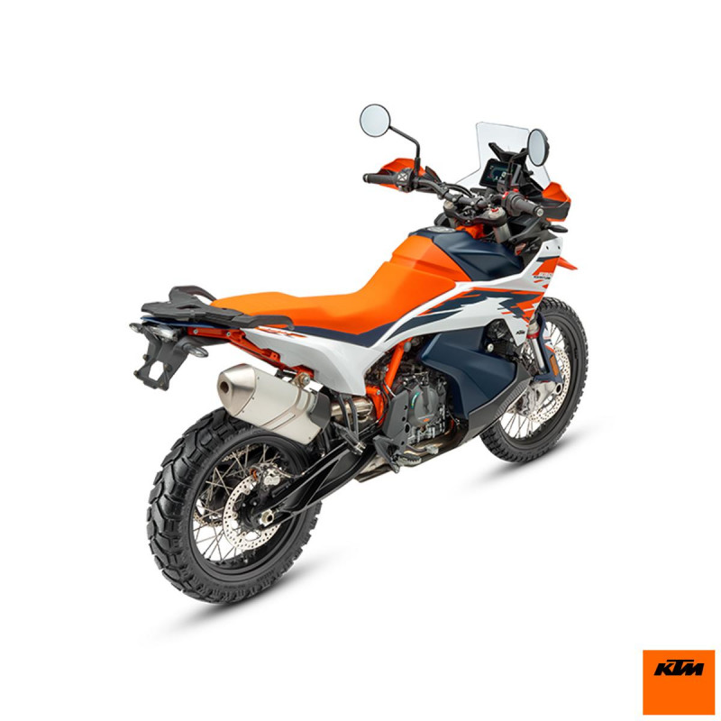 Ktm 890 cheap adventure cena