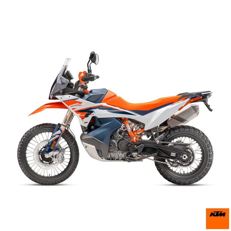 Ktm 890 adventure cena deals