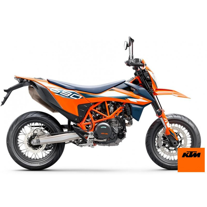 Ktm duke 690 cena top