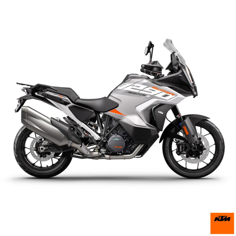 Ktm 1290 outlet super duke s