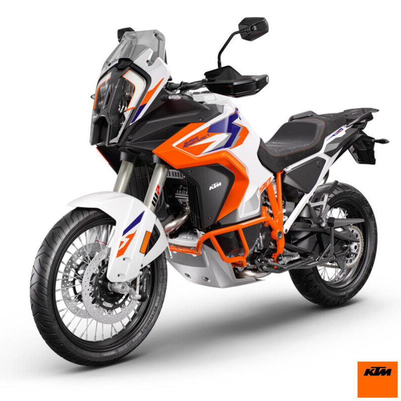 harga ktm 1290 super adventure r