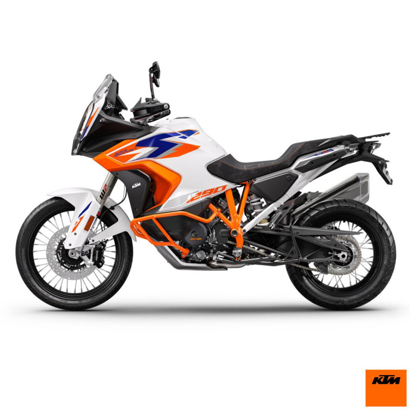Ktm 1290 super adventure shop cena