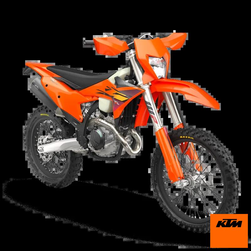 KTM KTM 350 EXC-F