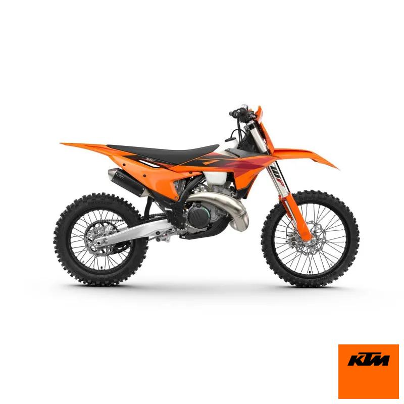 KTM 300 EXC 