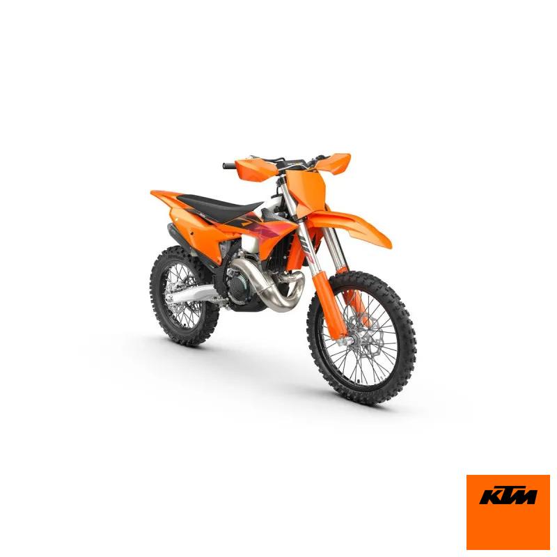 KTM 300 EXC 