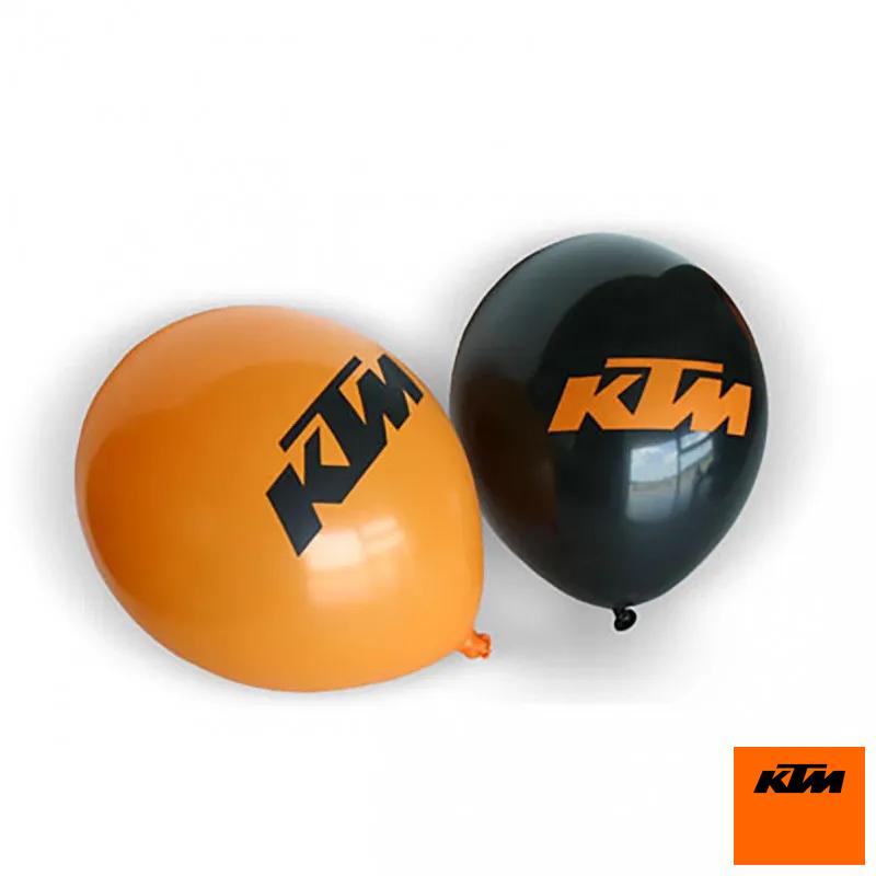 KTM baloni 
