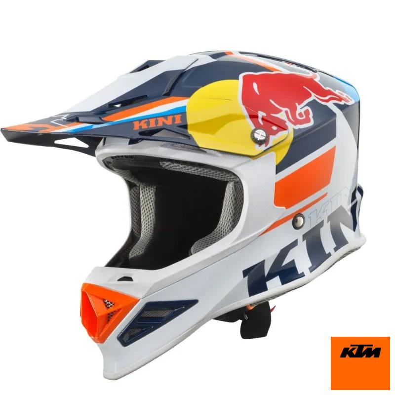 Kaciga KINI-RB COMPETITION 