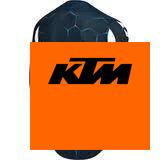 KTM Dres KINI-RB COMPETITION 