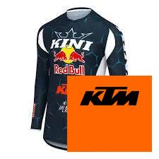 KTM Dres KINI-RB COMPETITION 