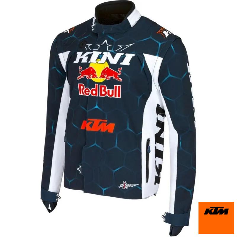 Jakna KINI-RB COMPETITION 