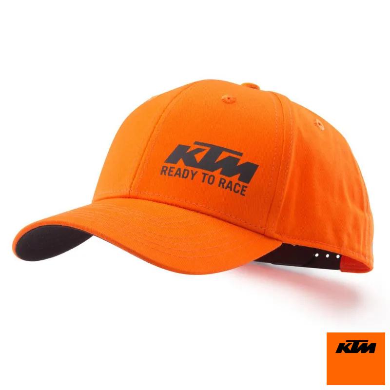 KTM Racing kačket 