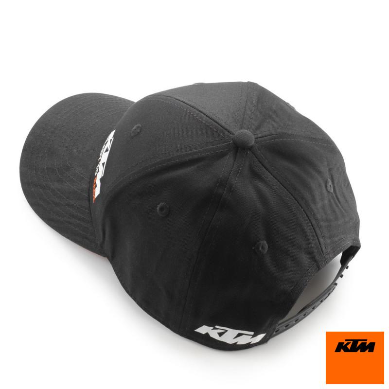 KTM kačket