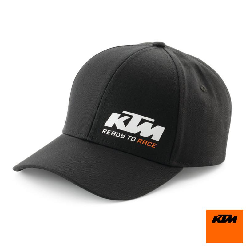 KTM kačket