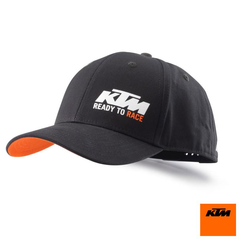 KTM kačket