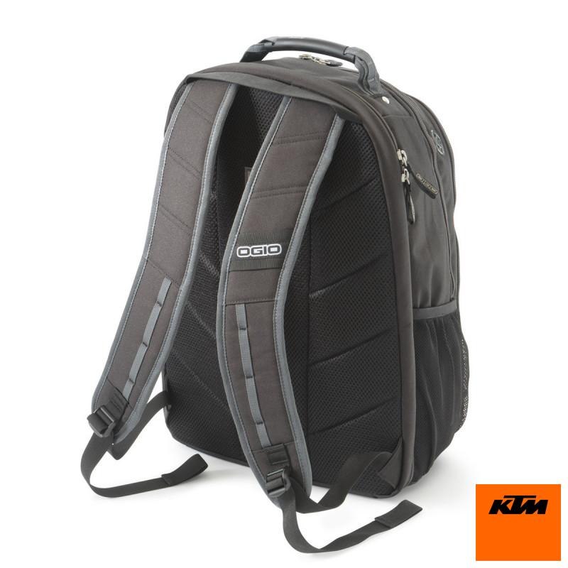 KTM ORANGE CIRCUIT ranac