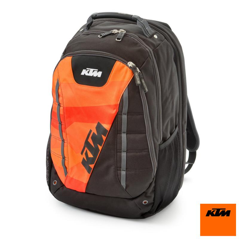 KTM ORANGE CIRCUIT ranac