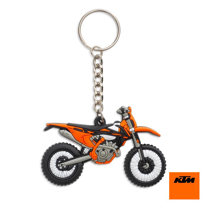 KTM 250 EXC-F privezak za ključeve