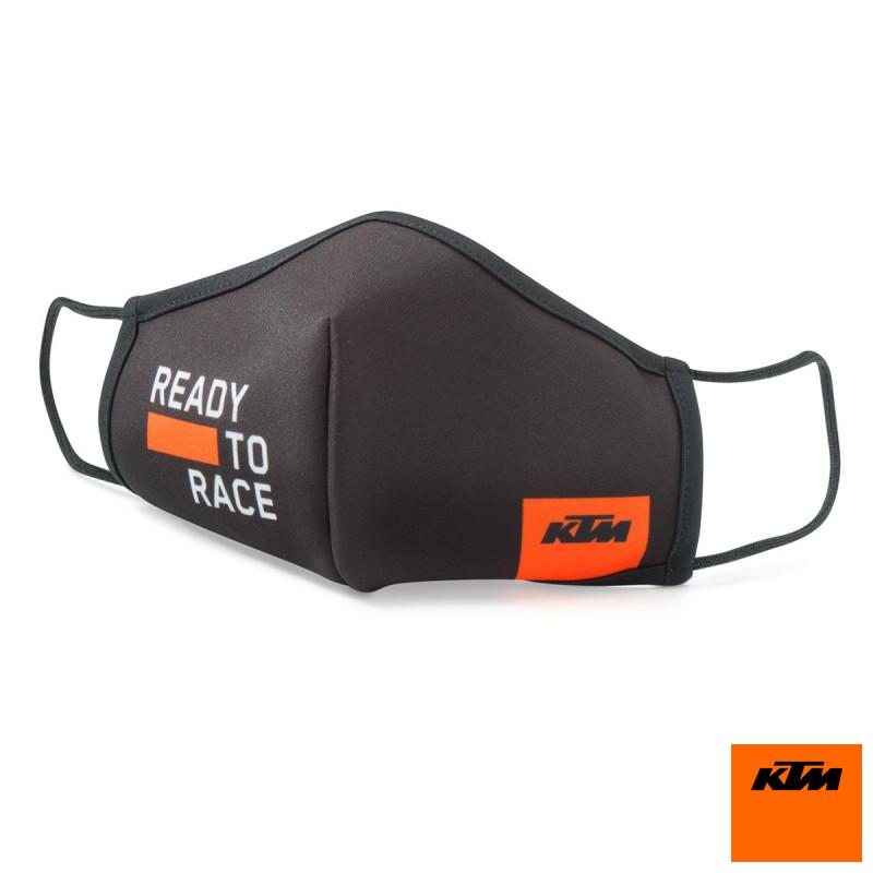 KTM maska
