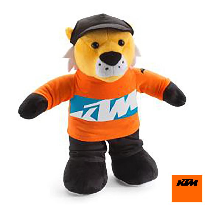 KTM KIDS RADICAL TIGER maskota igračka