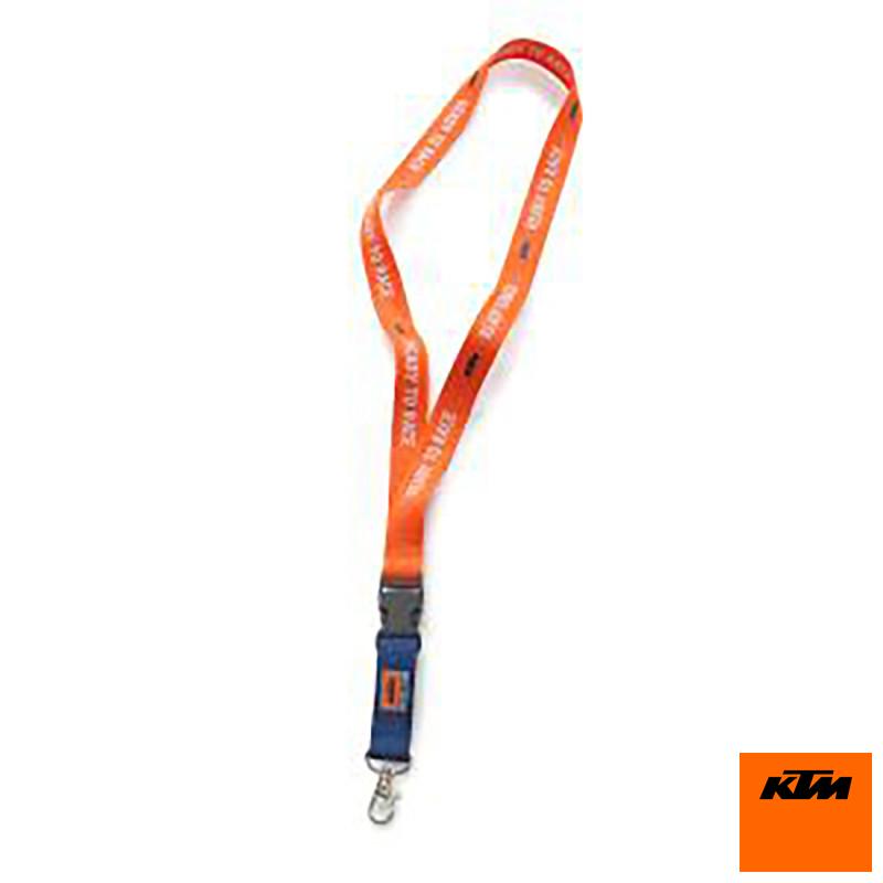 KTM REPLICA LANYARD privezak traka