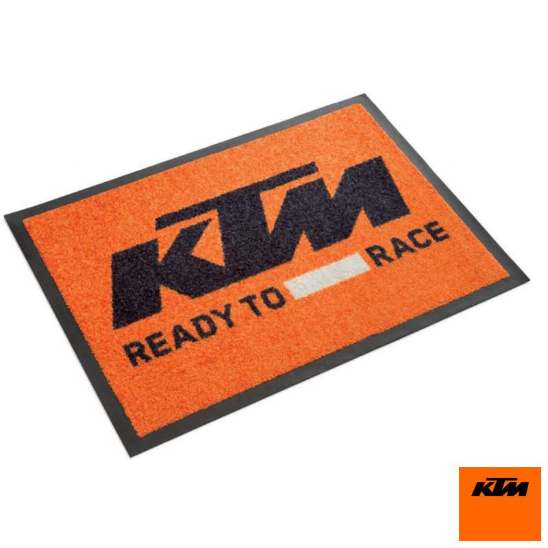 KTM otirač