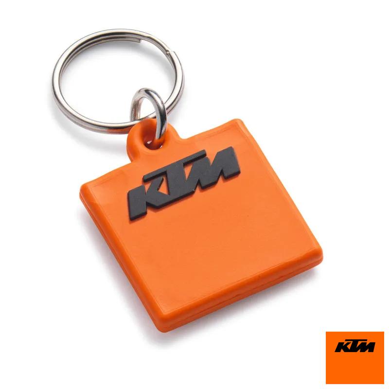 KTM logo privezak za ključeve 
