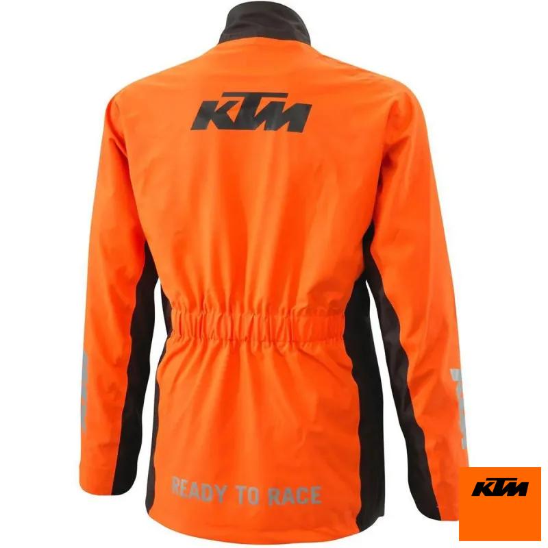 KTM Jakna za kisu V2 