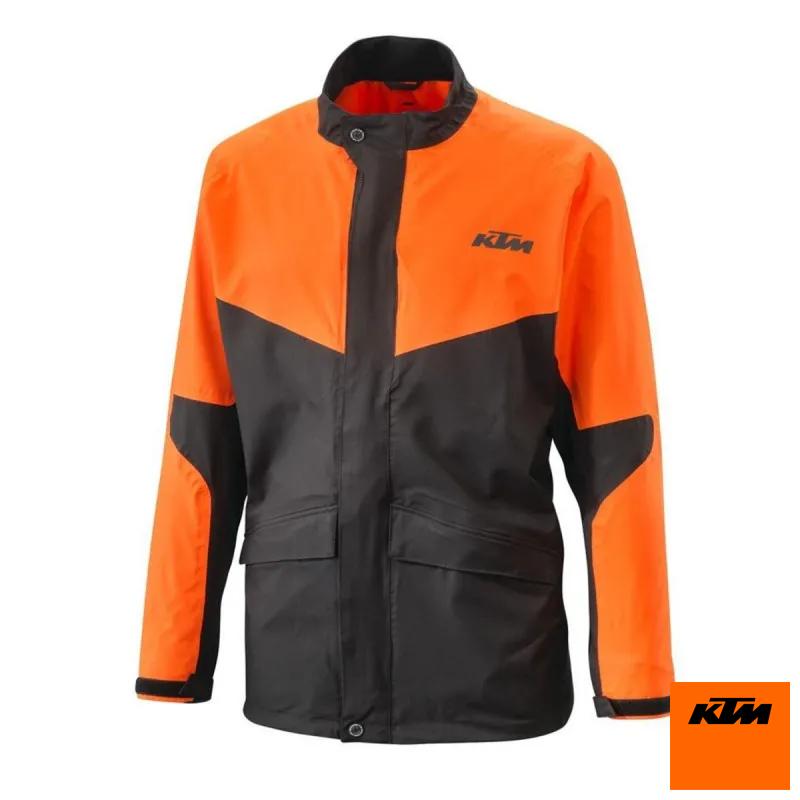 KTM Jakna za kisu V2 