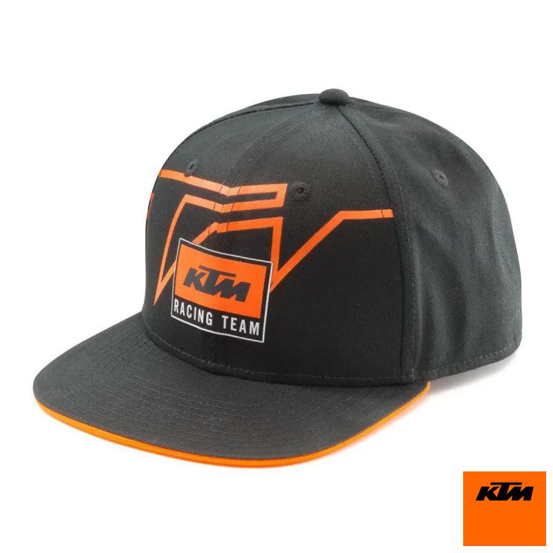KTM KIDS TEAM FLAT CAP 