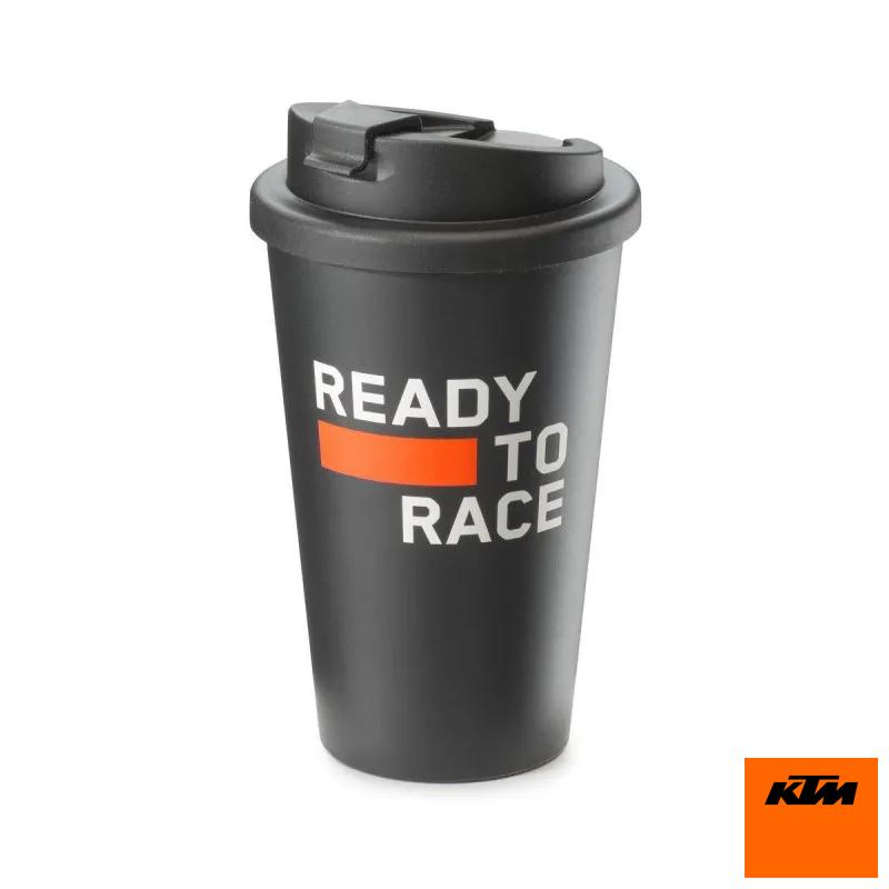 KTM KTM COFFEE TO GO šolja