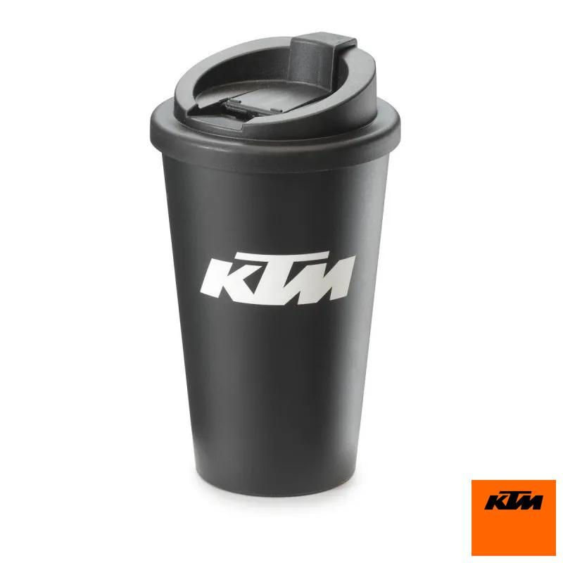 KTM KTM COFFEE TO GO šolja