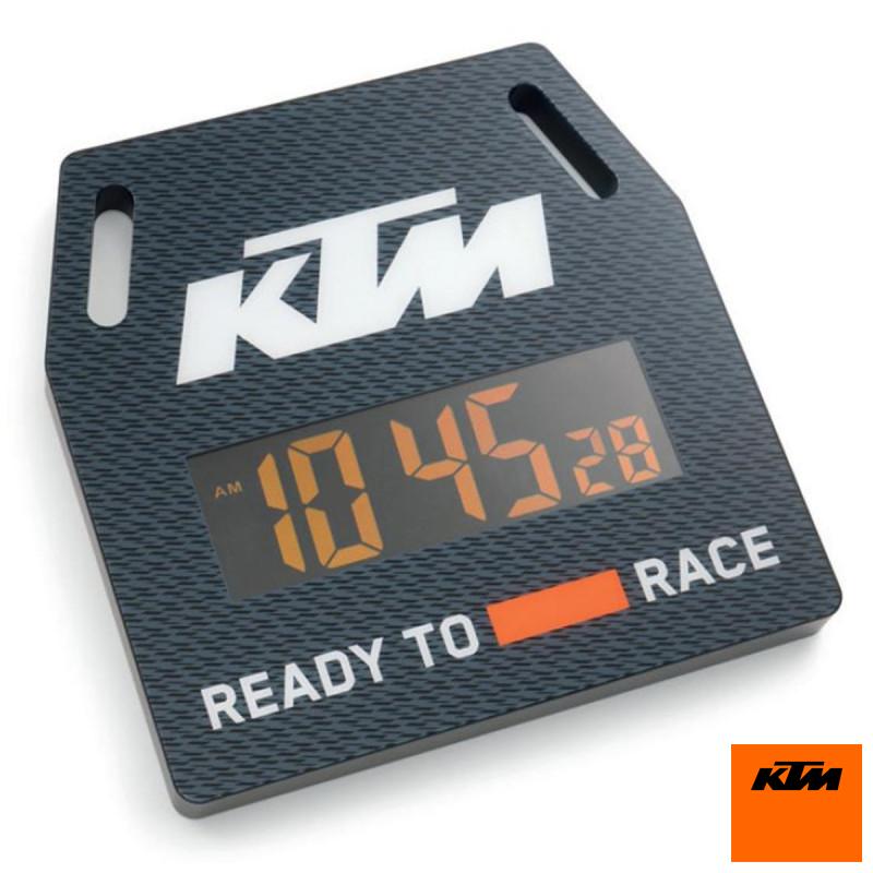 Ktm sat on sale