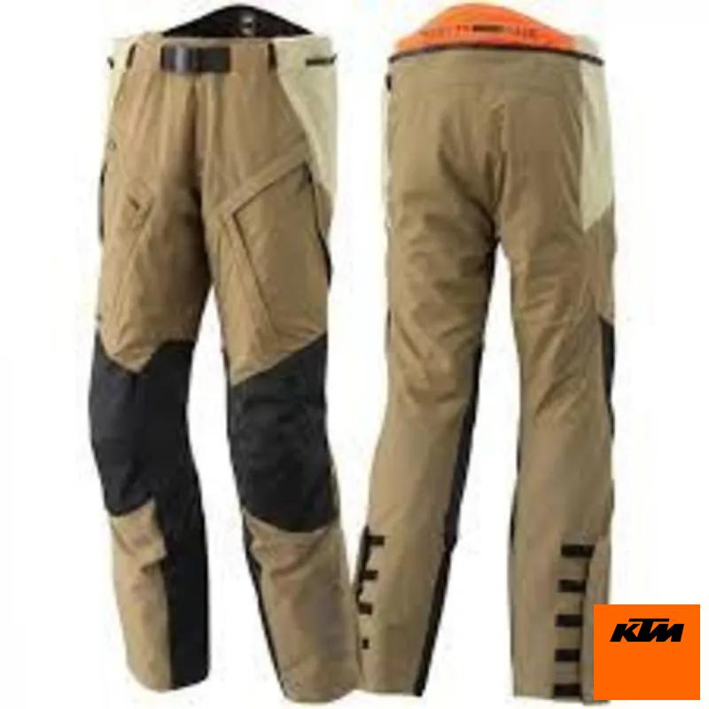 Pantalone TERRA ADVENTURE SAFARI 