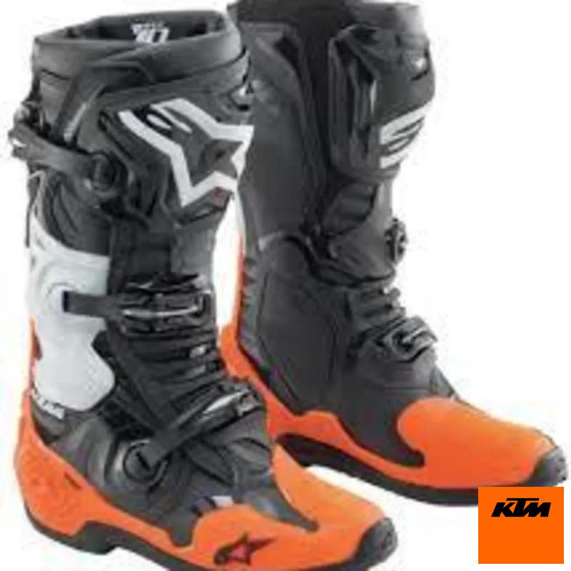 Cizme TECH 10 