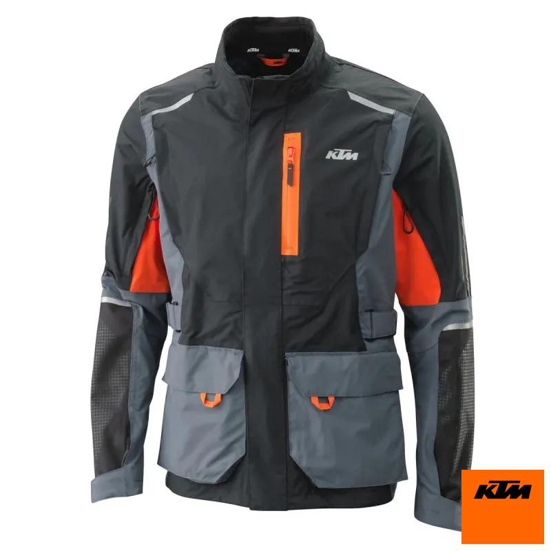 Jakna RACETECH WP 