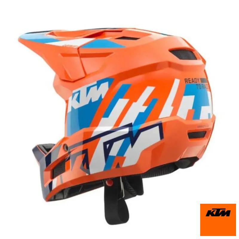 Kaciga decija E-drive 