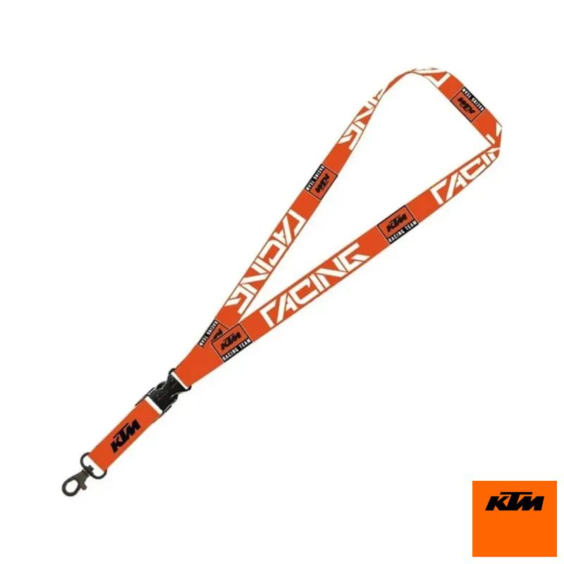 Traka KTM narandzasta 
